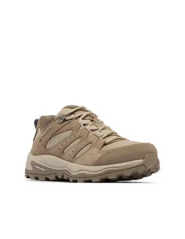 Chaussures de trekking COLUMBIA Redmond IV Low WP 3/7