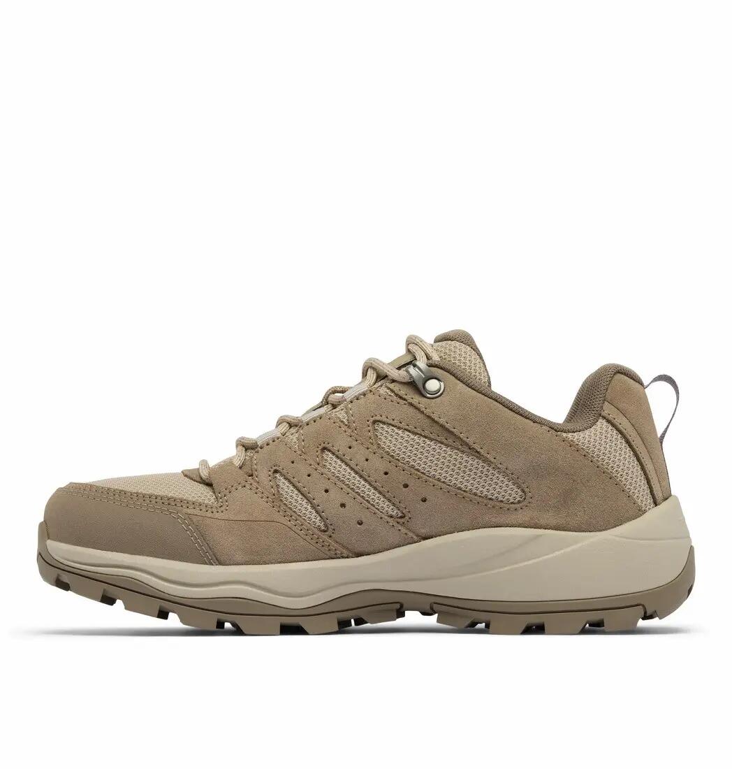 Pantofi de trekking pentru femei Columbia Redmond IV Low Wp 5/7