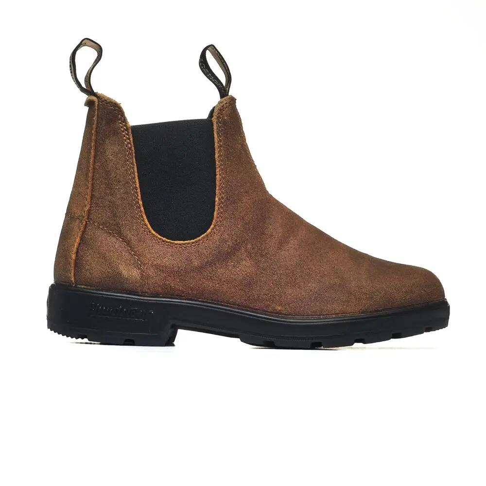 Bottes 1911 - 1911 Marron 1/5