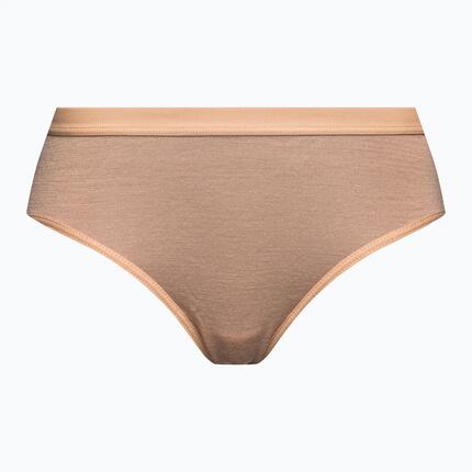 Culotte thermoactive femme icebreaker Siren Hipkini