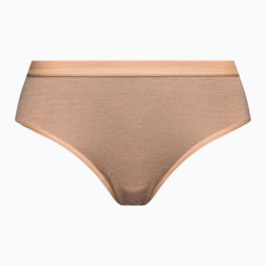 Culotte thermoactive femme icebreaker Siren Hipkini