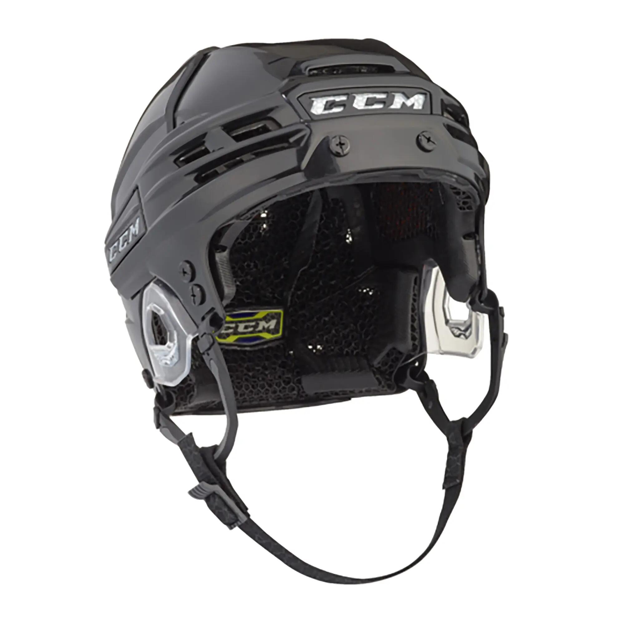 Kask hokejowy CCM Super Tacks X 2/7