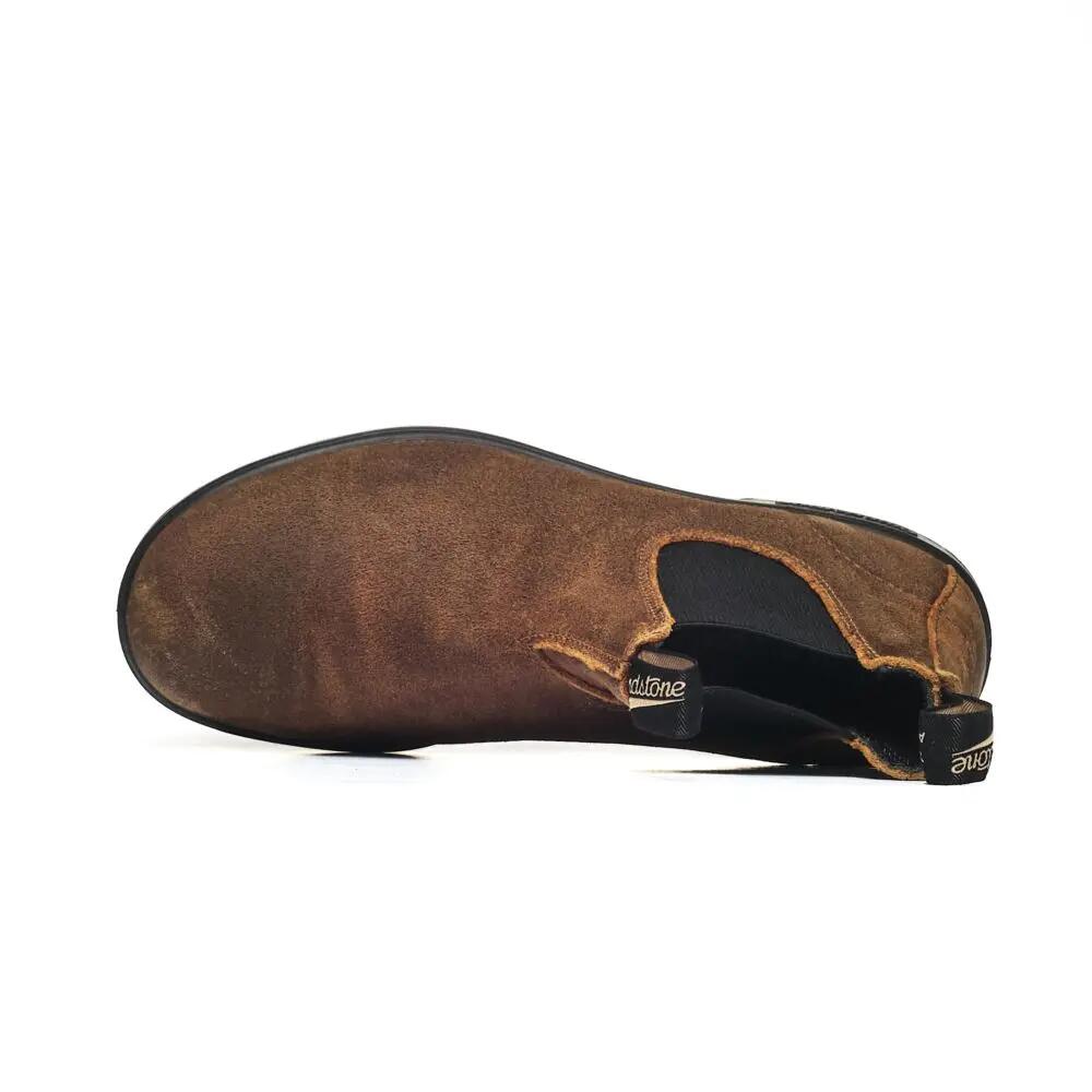 Bottes 1911 - 1911 Marron 3/5