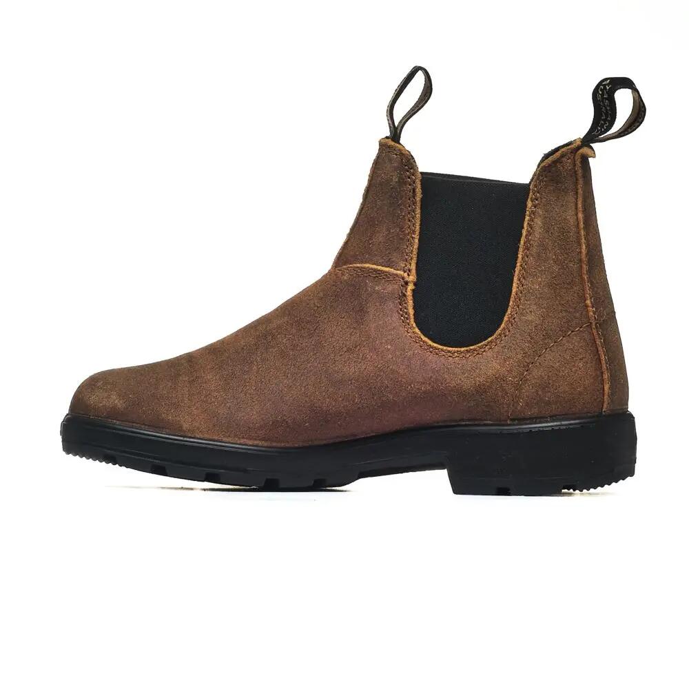 Bottes 1911 - 1911 Marron 2/5