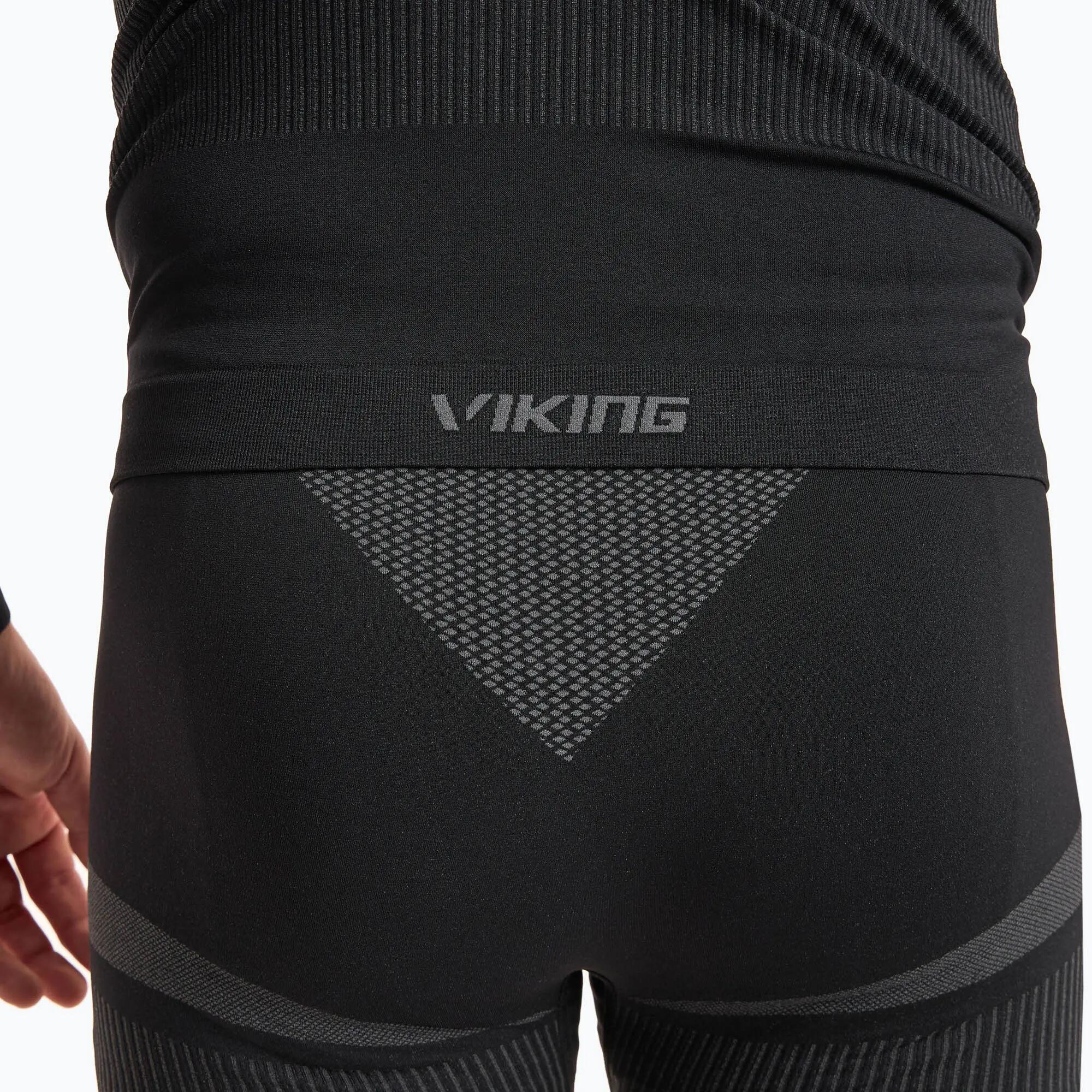 Komplet bielizny termoaktywnej męskiej Viking Dante 6/7