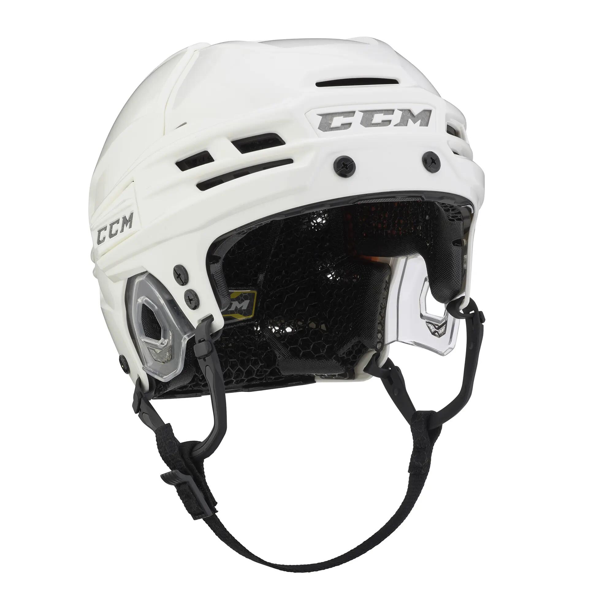 Kask hokejowy CCM Super Tacks X 6/6