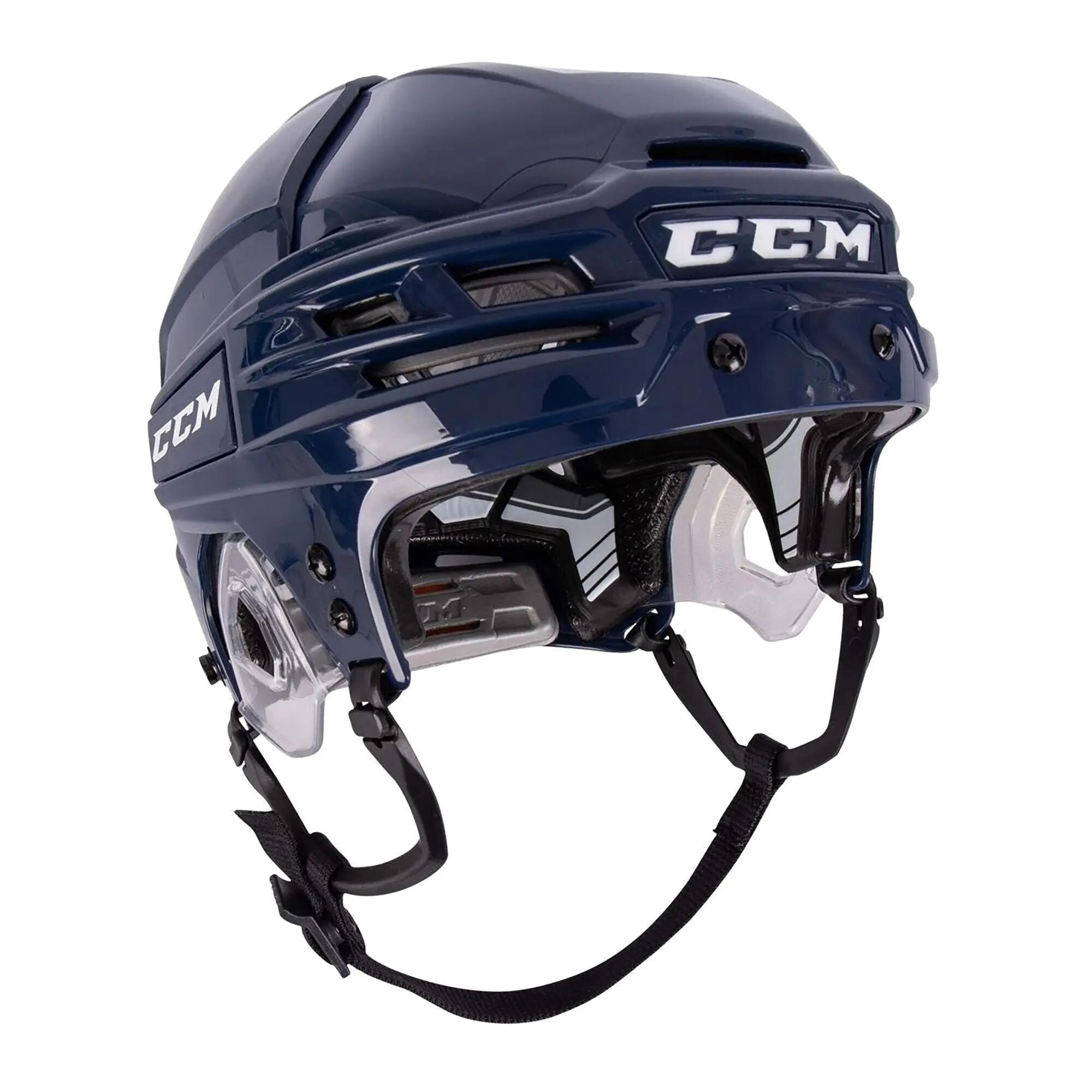 Kask hokejowy CCM Super Tacks X 2/5