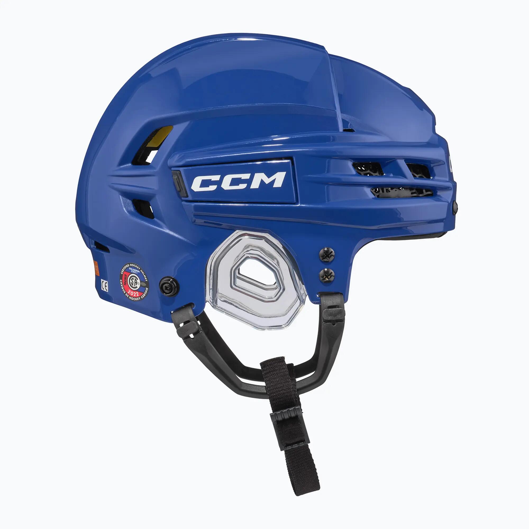 Kask hokejowy CCM Tacks 720 3/6