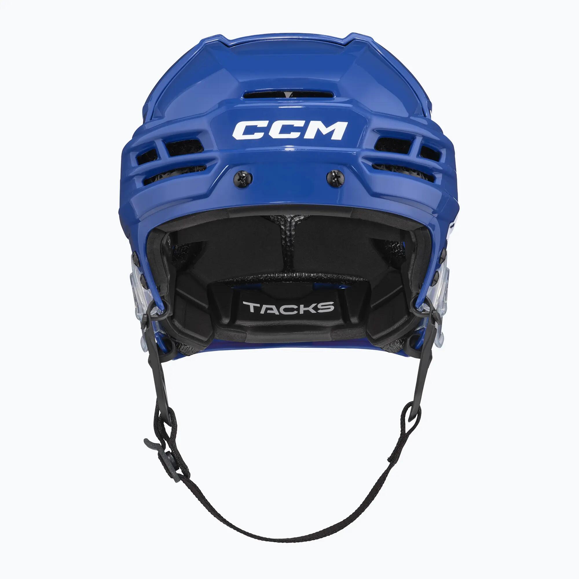 Kask hokejowy CCM Tacks 720 2/6