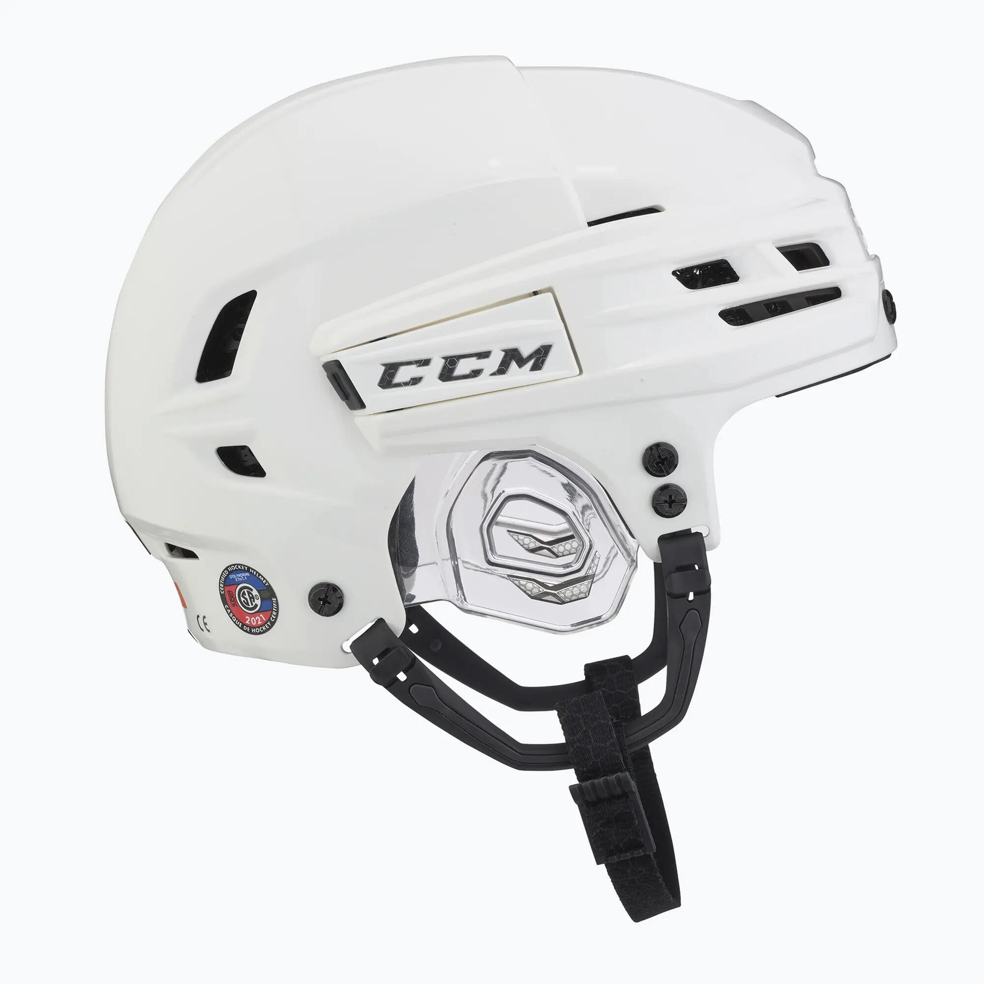 Kask hokejowy CCM Super Tacks X 3/6