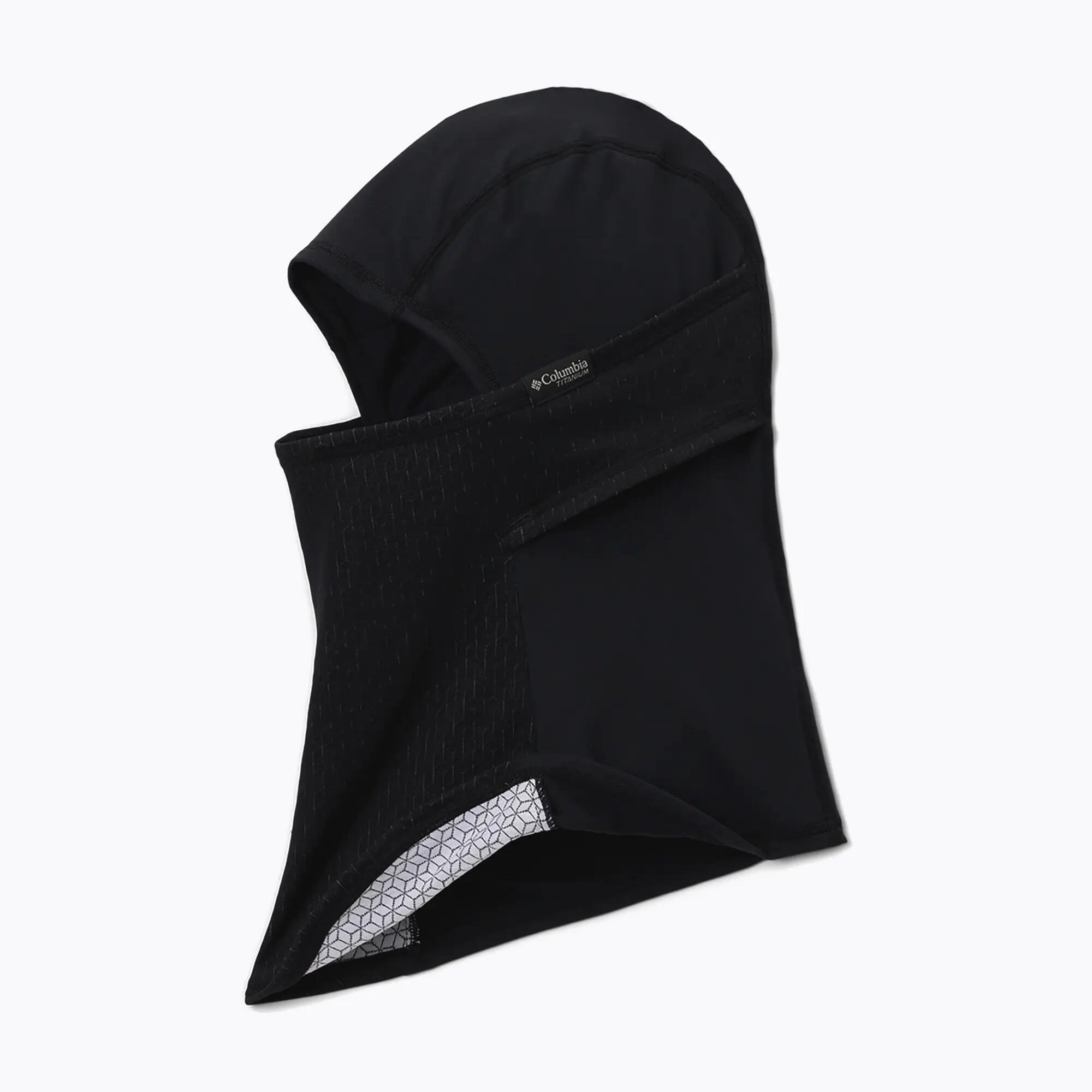 Kominiarka Columbia Titanium Balaclava 2/7