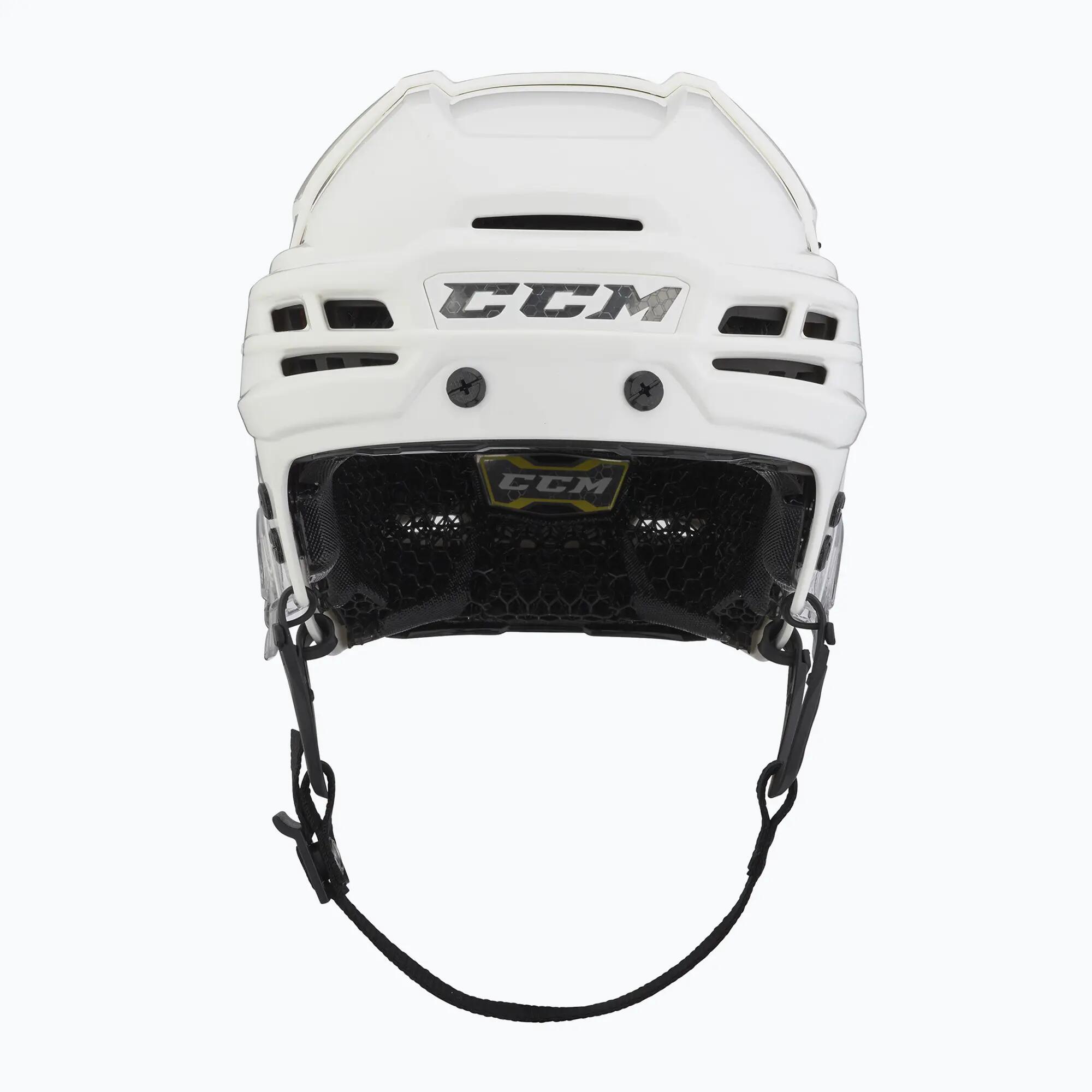 Kask hokejowy CCM Super Tacks X 2/6