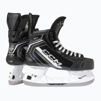 Łyżwy hokejowe męskie CCM Tacks XR70 SR Regular Player Skates