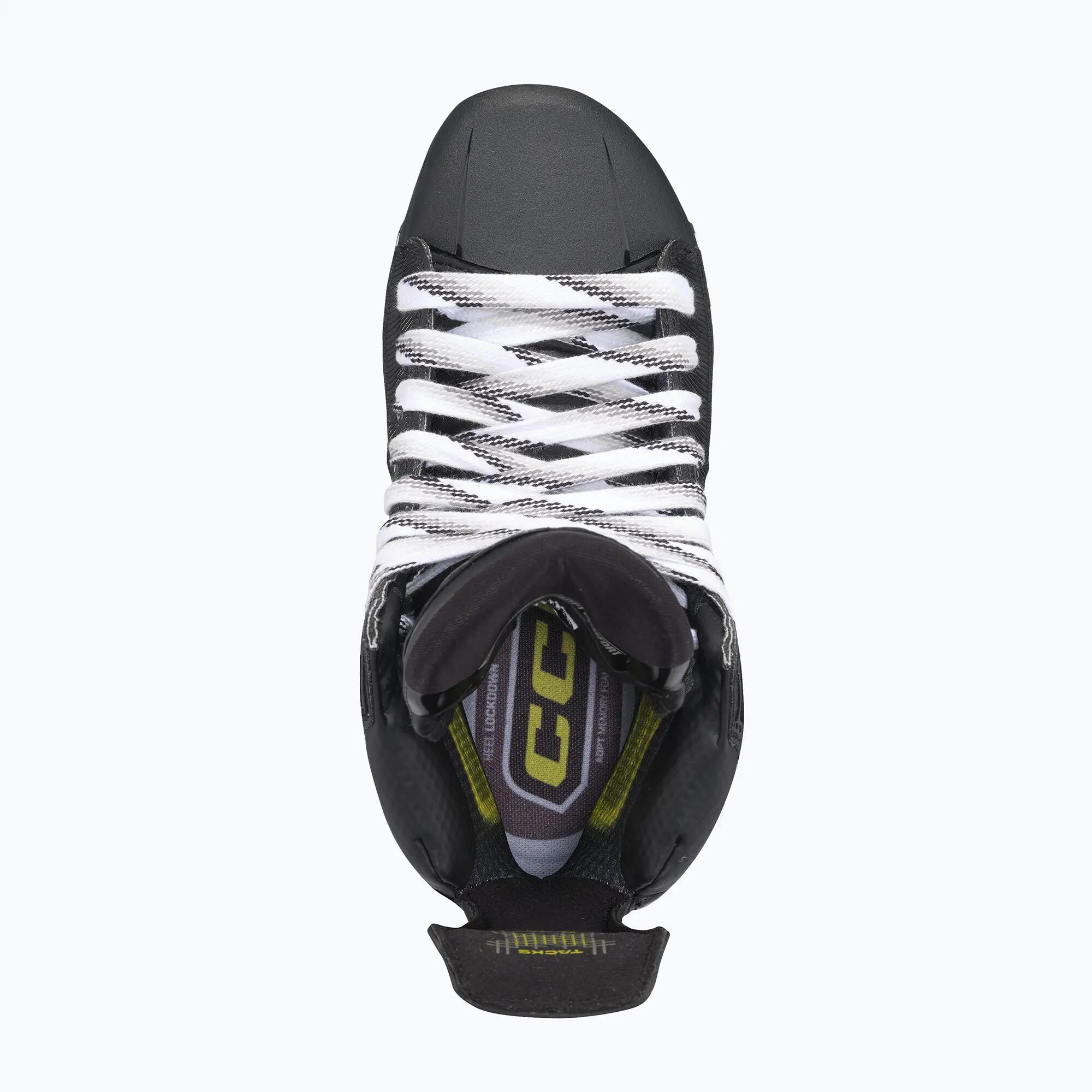 Łyżwy hokejowe męskie CCM Tacks XF SR REGULAR 7/7