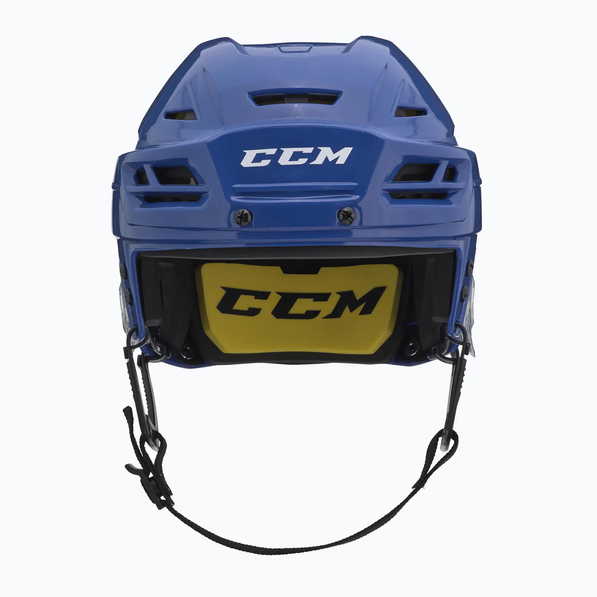 Kask hokejowy CCM Super Tacks X 2/6
