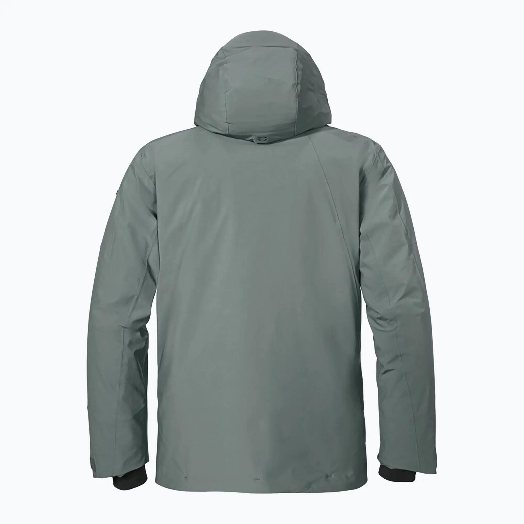 Schöffel Skuta ski-jas voor heren 2/3