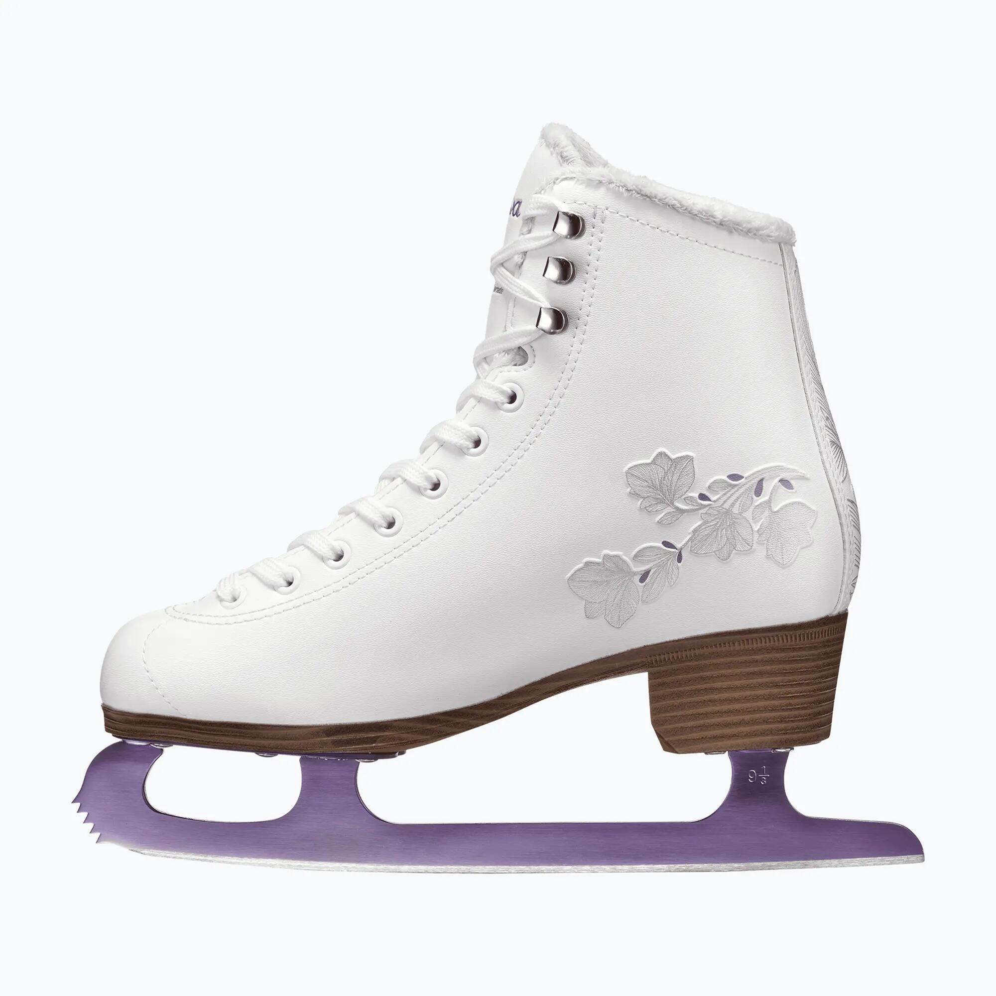 Damen-Eiskunstlaufschuhe - Bladerunner Diva II 5/7
