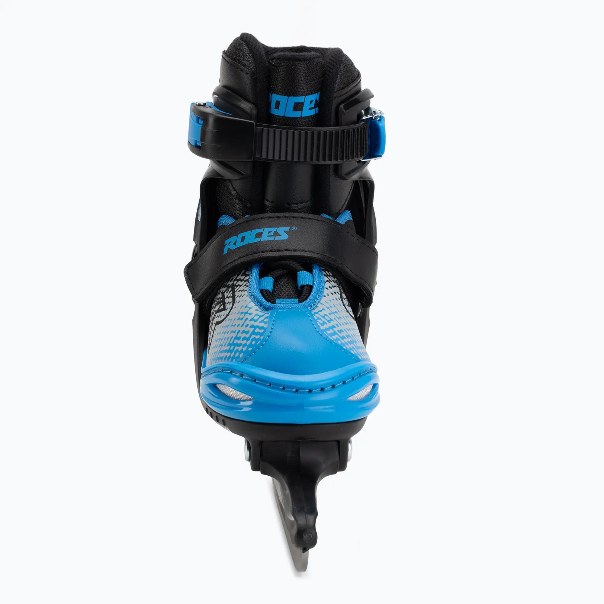 Łyżwy dziecięce Roces Jokey Ice X 4/7