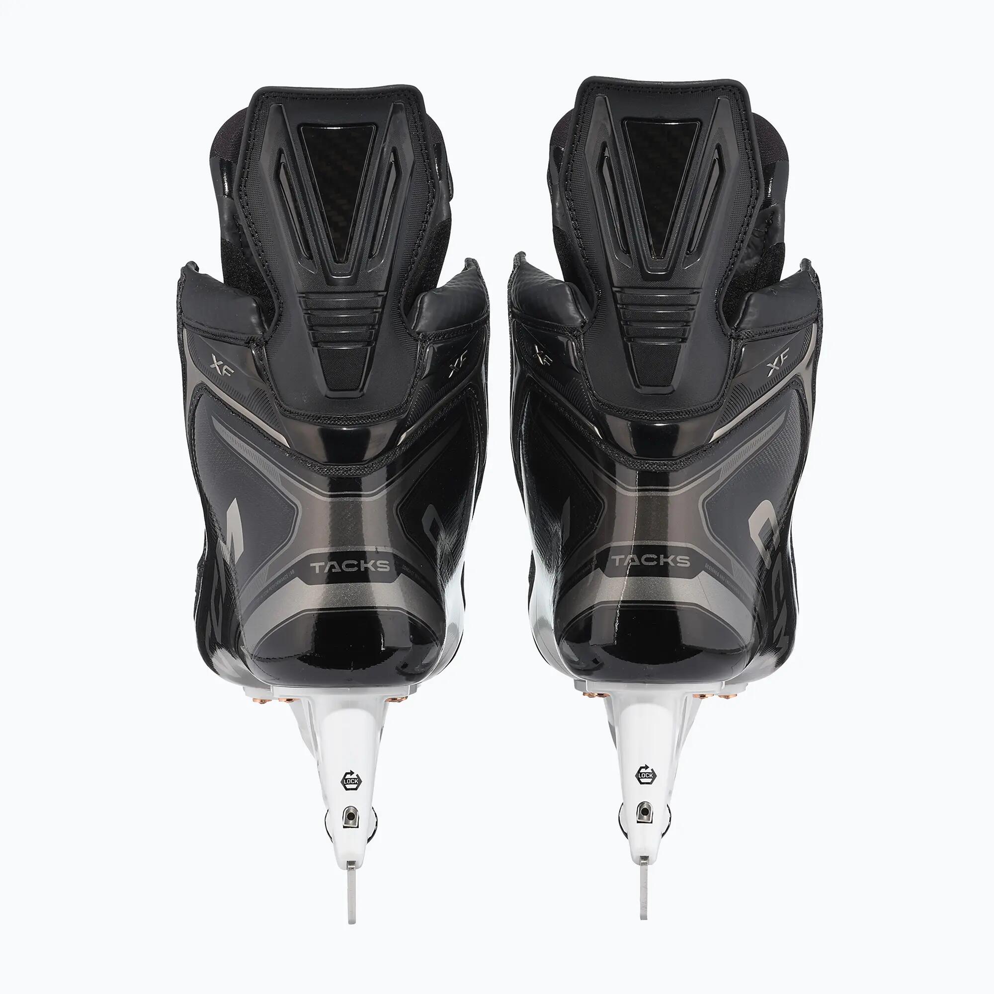 Łyżwy hokejowe męskie CCM Tacks XF SR REGULAR 4/7