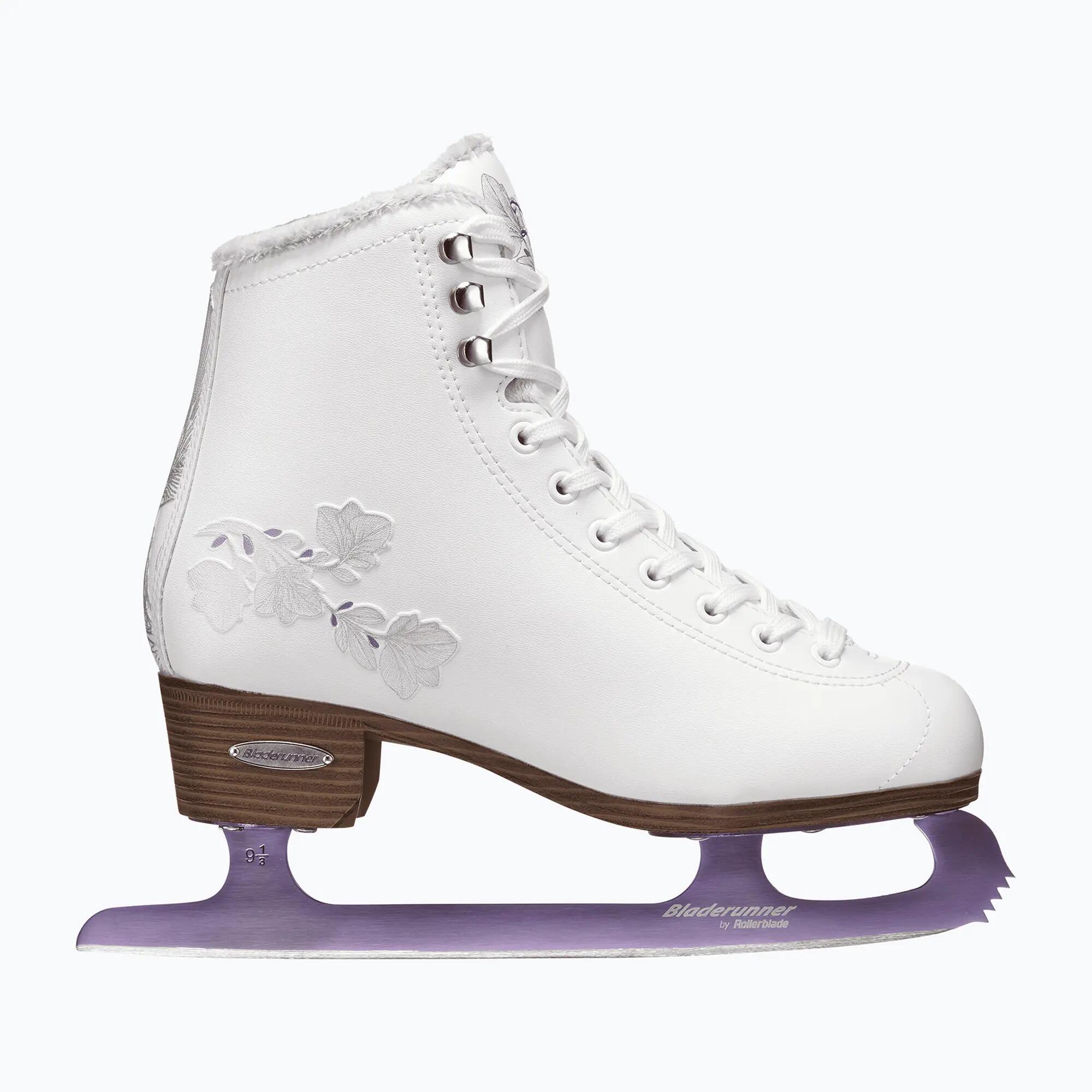 Damen-Eiskunstlaufschuhe - Bladerunner Diva II 4/7