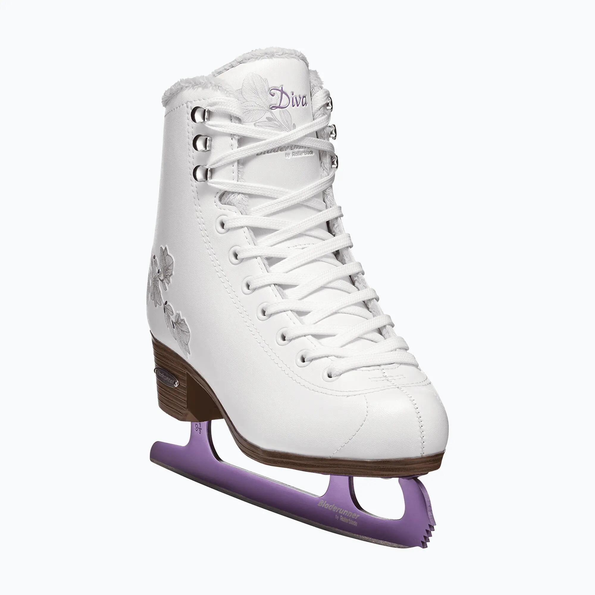 Damen-Eiskunstlaufschuhe - Bladerunner Diva II 2/7