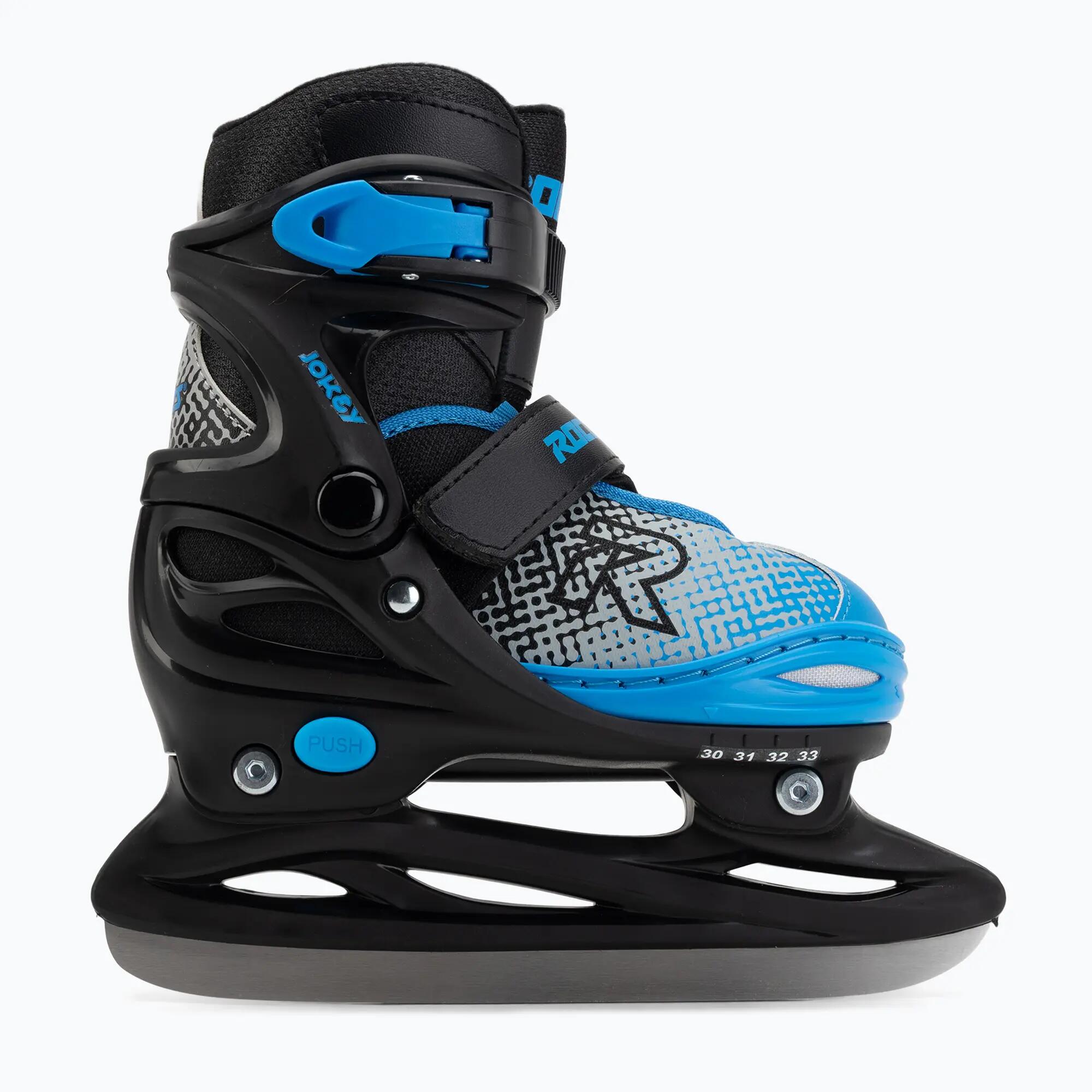 Łyżwy dziecięce Roces Jokey Ice X 2/7