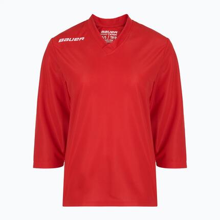 MAILLOT ENTRAINEMENT BAUER SERIE FLEX