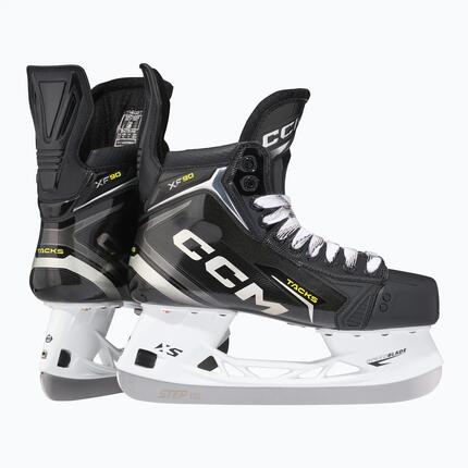 Łyżwy hokejowe męskie CCM Tacks XF90 SR