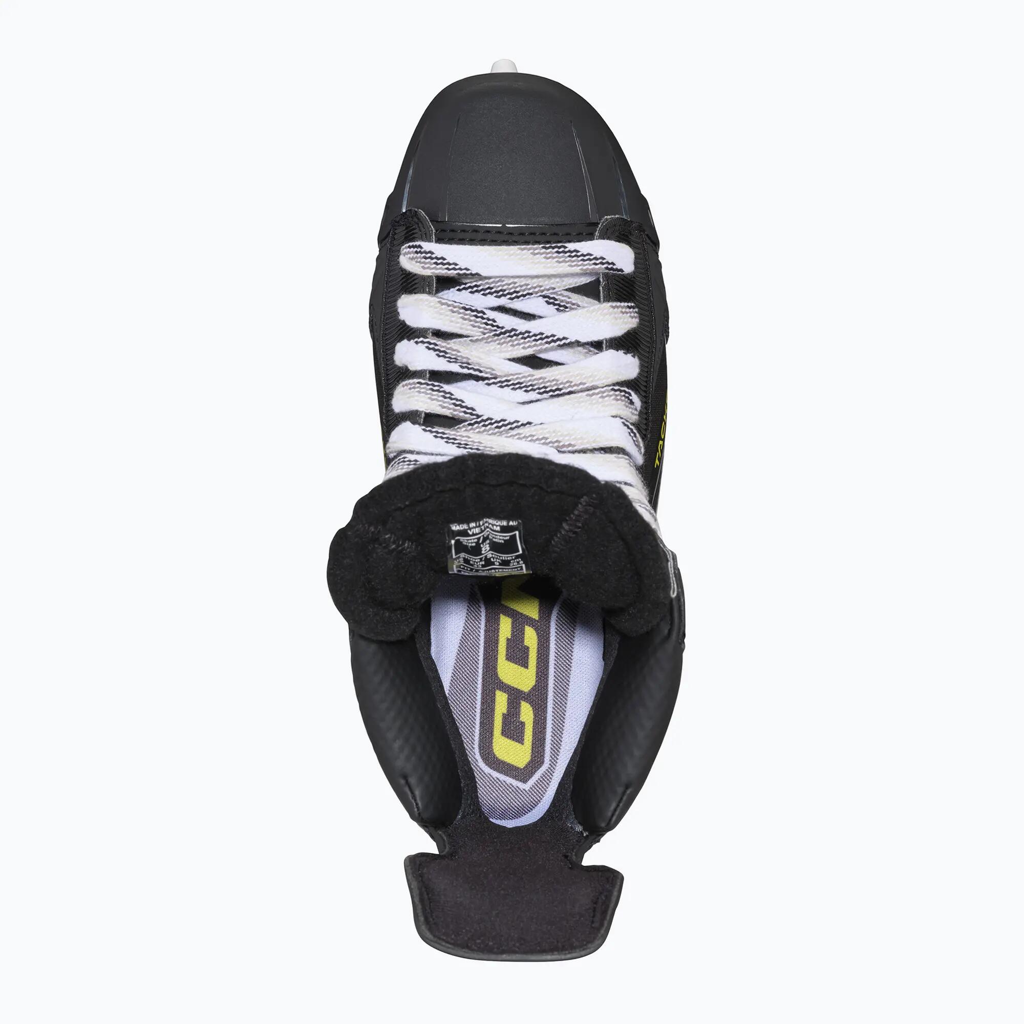 Łyżwy hokejowe męskie CCM Tacks XF90 SR 7/7