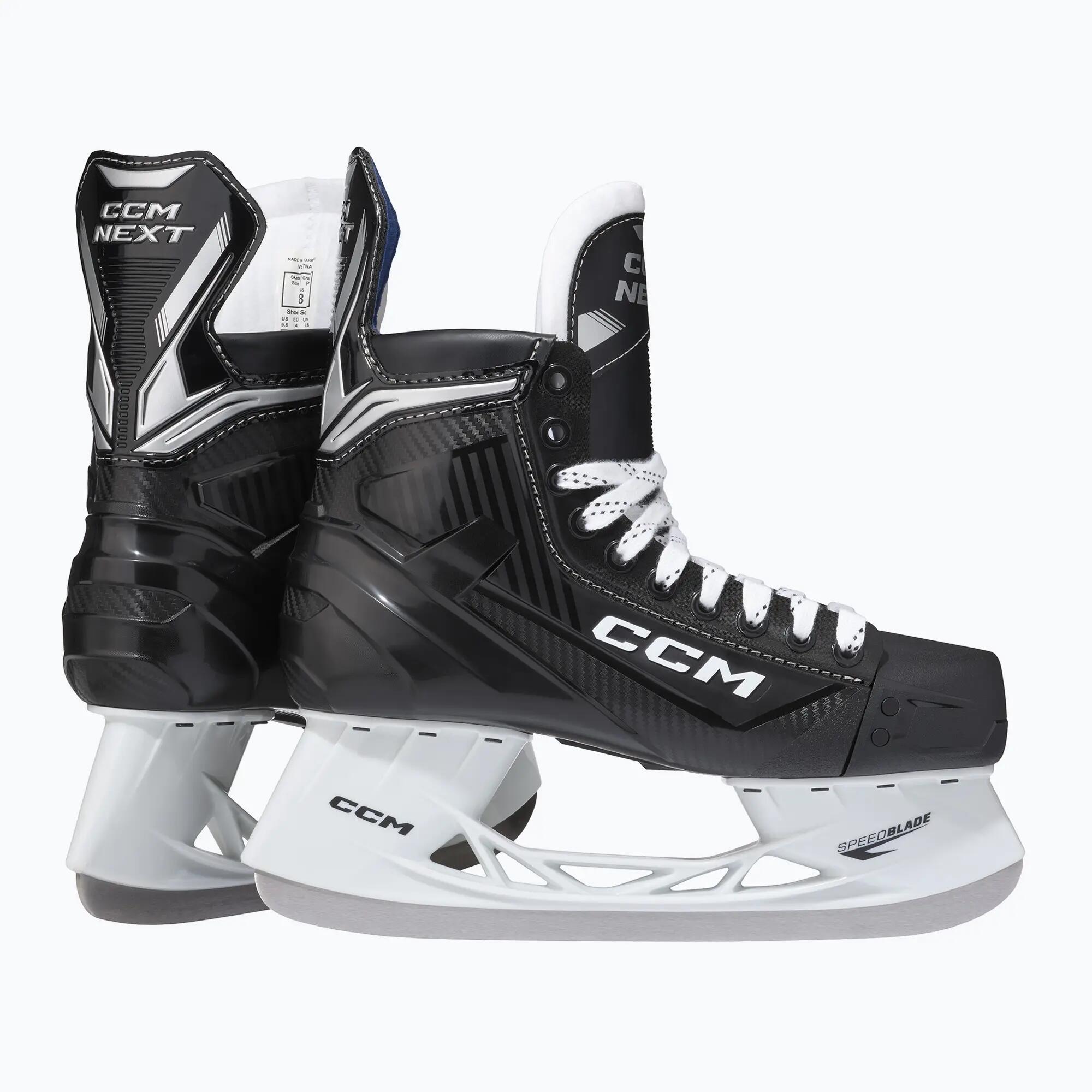 CCM picture