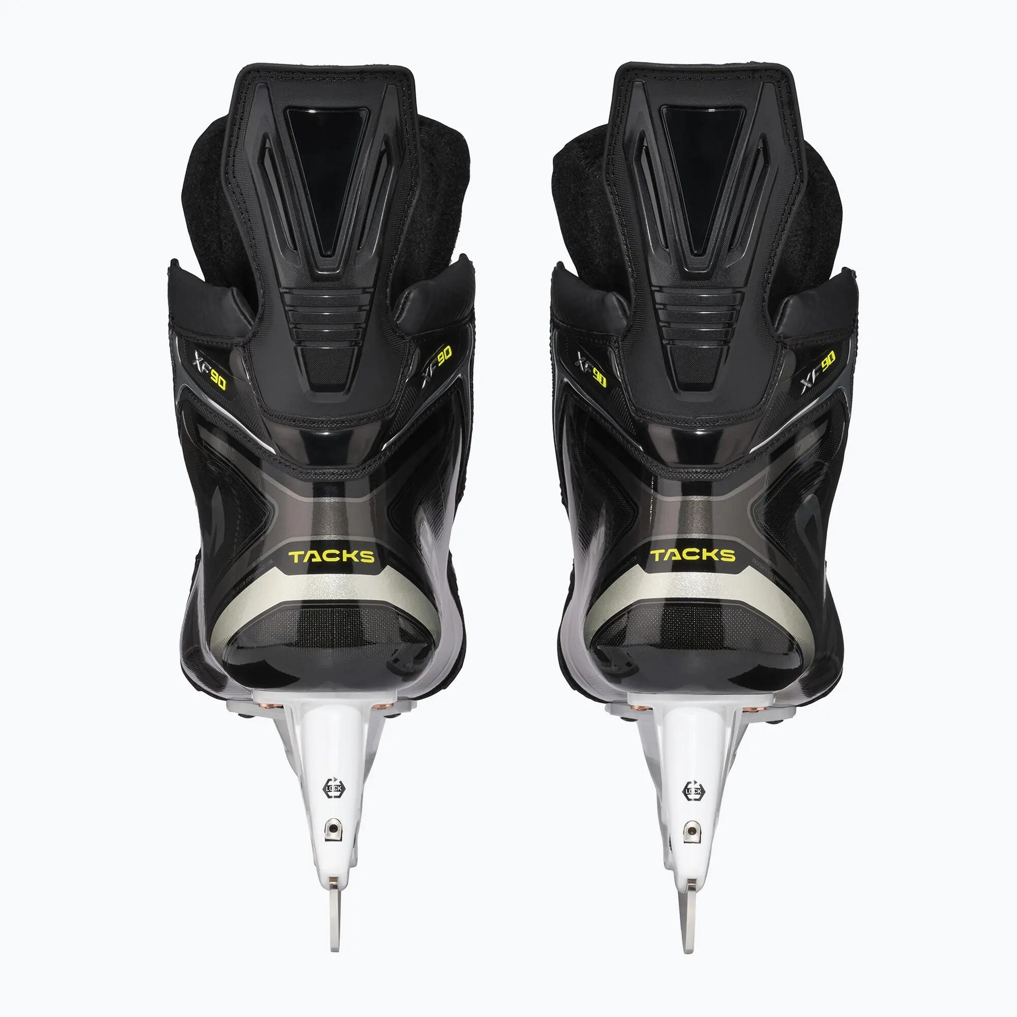 Łyżwy hokejowe męskie CCM Tacks XF90 SR 4/7