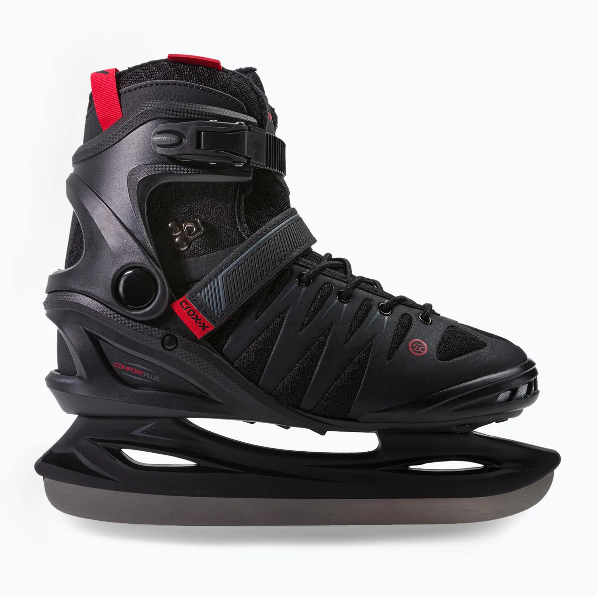 Patins de hóquei no gelo para homem Tempish Crox.X 2/7