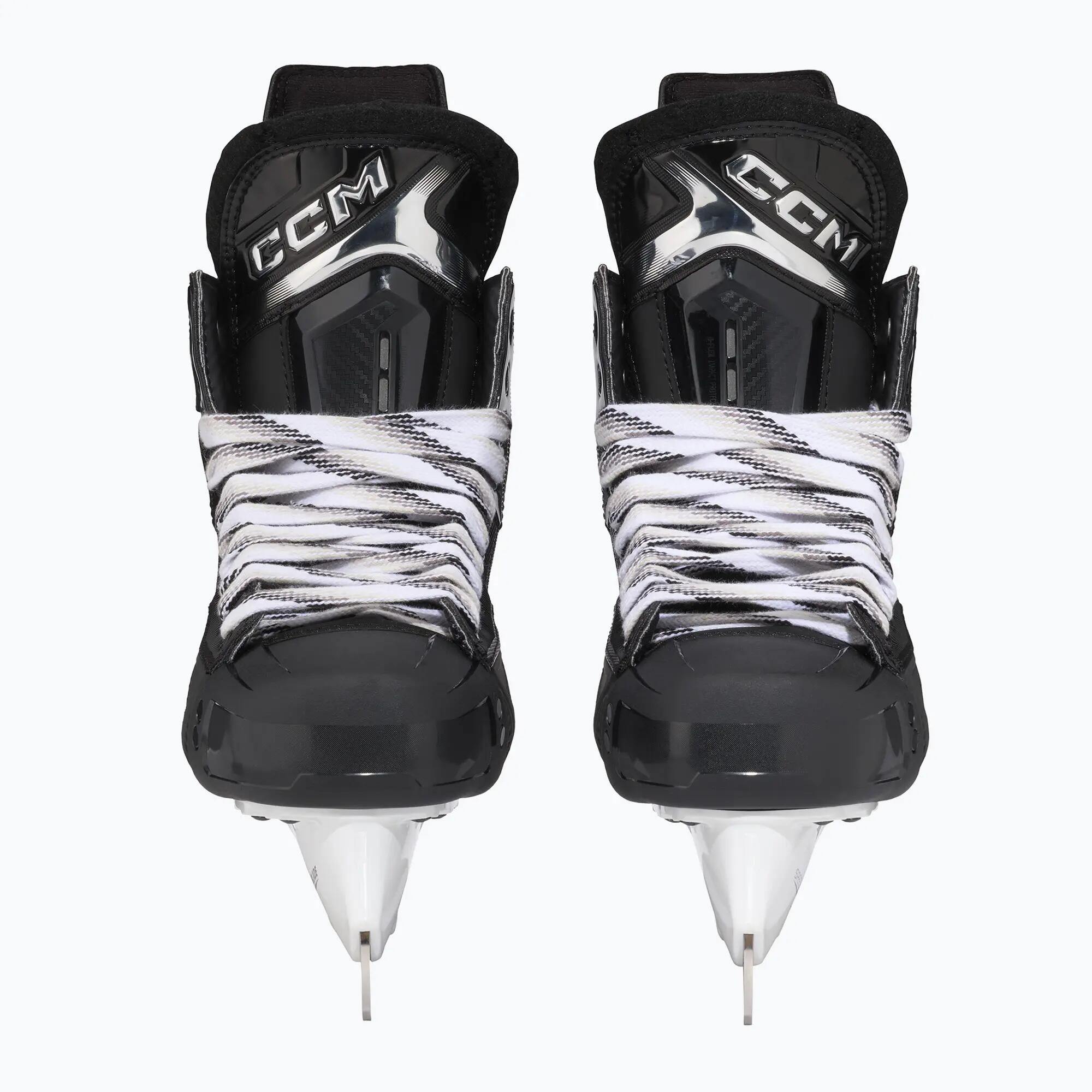 Łyżwy hokejowe męskie CCM Tacks XF90 SR 3/7