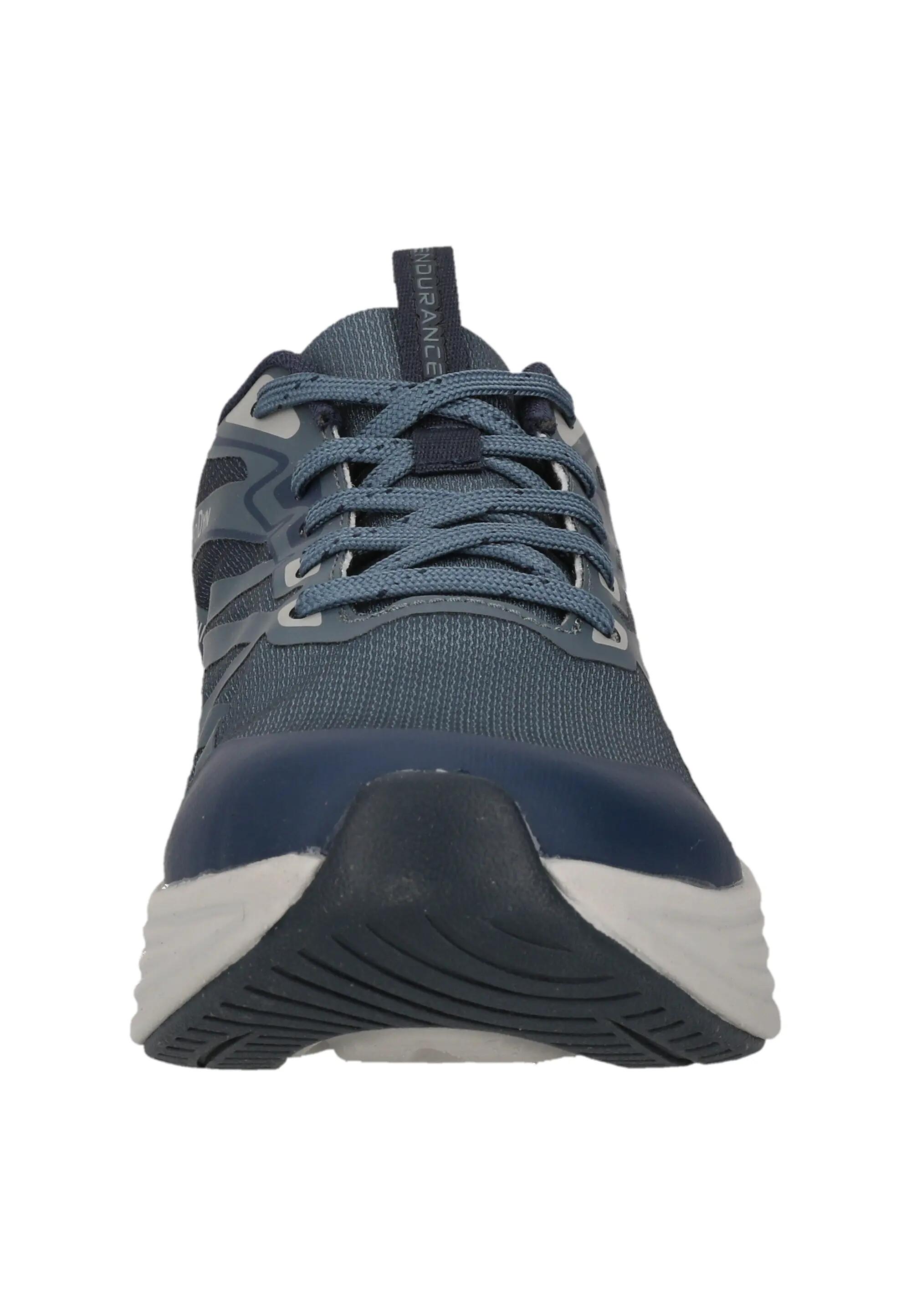 Baskets Endurance Flexup Softsole 8/8