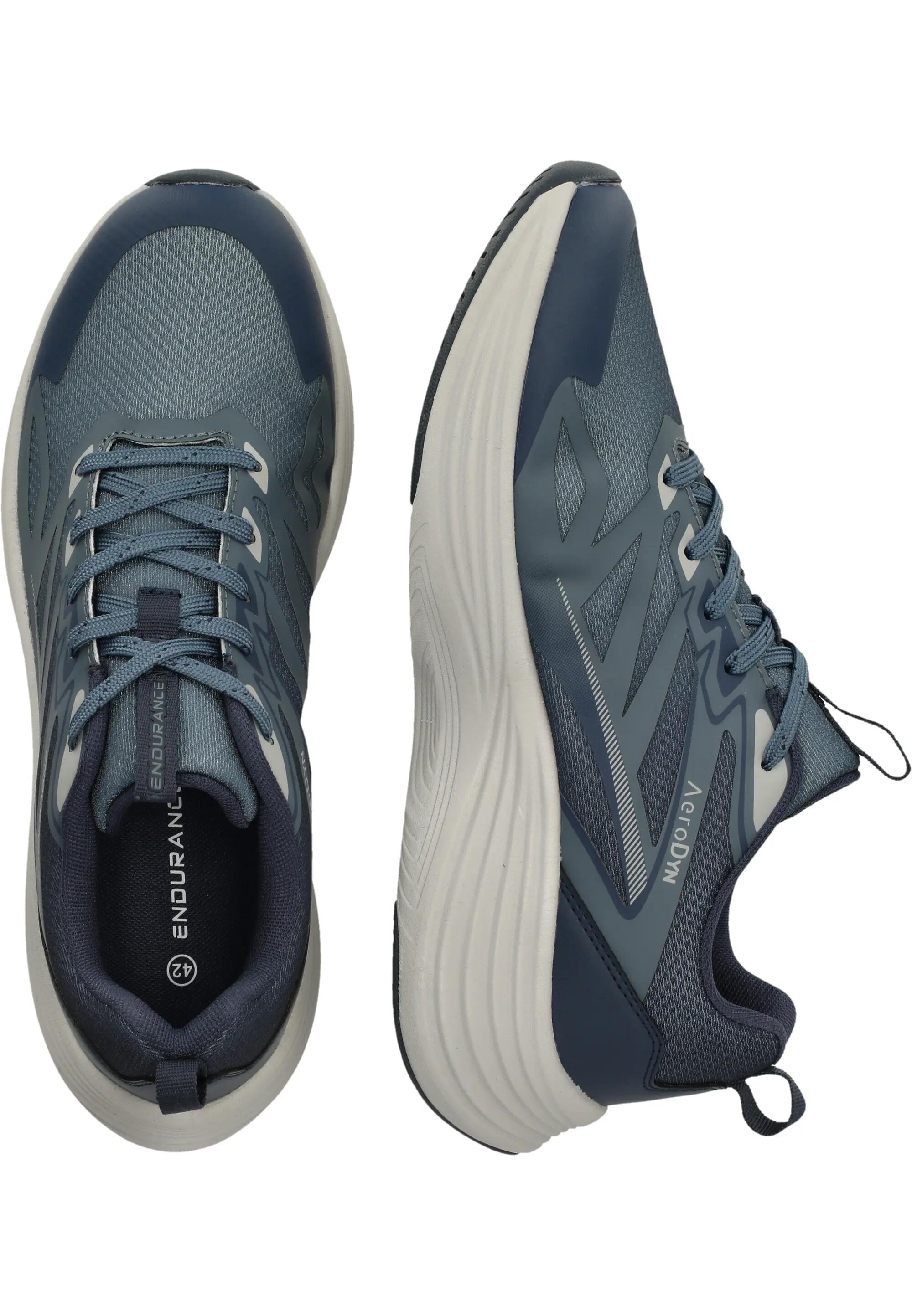 Baskets Endurance Flexup Softsole 6/8