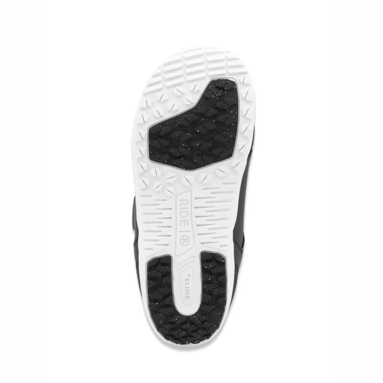 Buty RIDE Lasso Jr. BOA BLACK 3/4