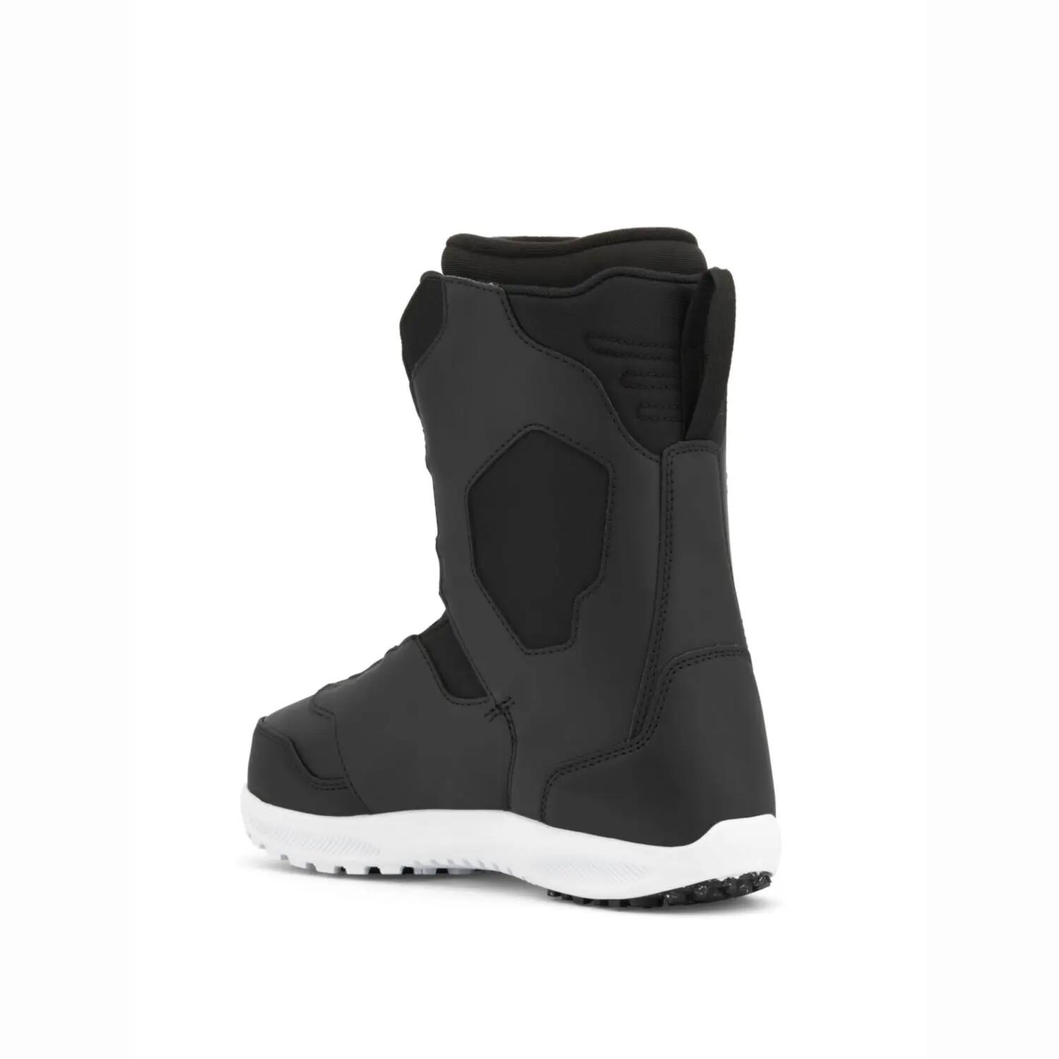 Buty RIDE Lasso Jr. BOA BLACK 2/4