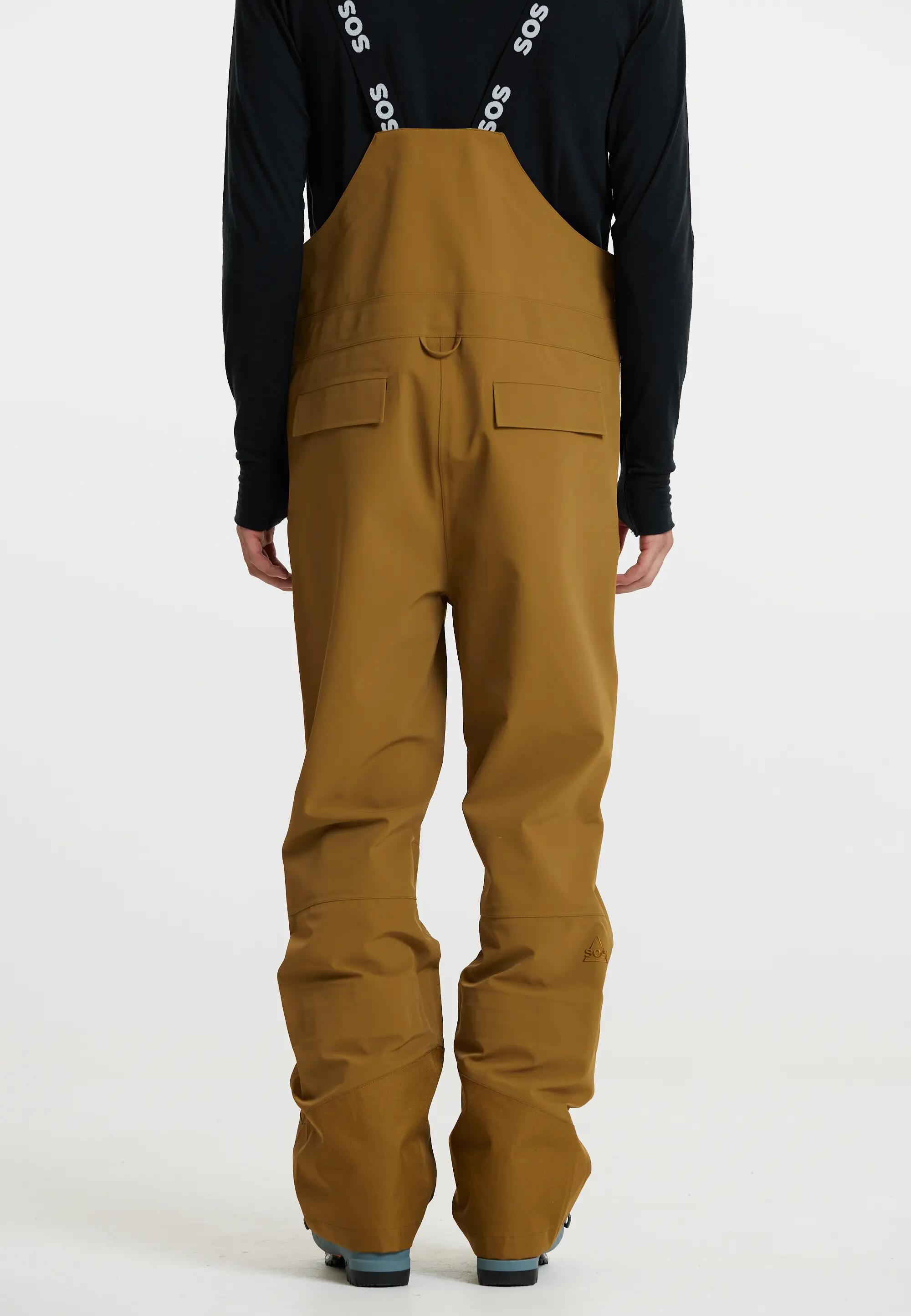Pantalon de ski Lipno 6/10
