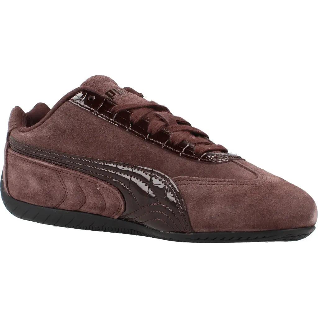 Zapatillas mujer Puma Speedcat Croc 5/6