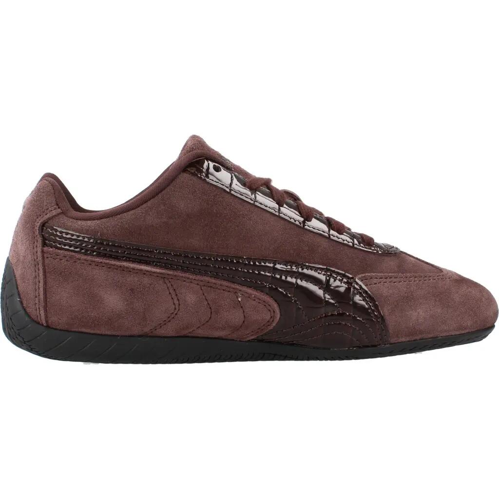 Zapatillas mujer Puma Speedcat Croc 4/6