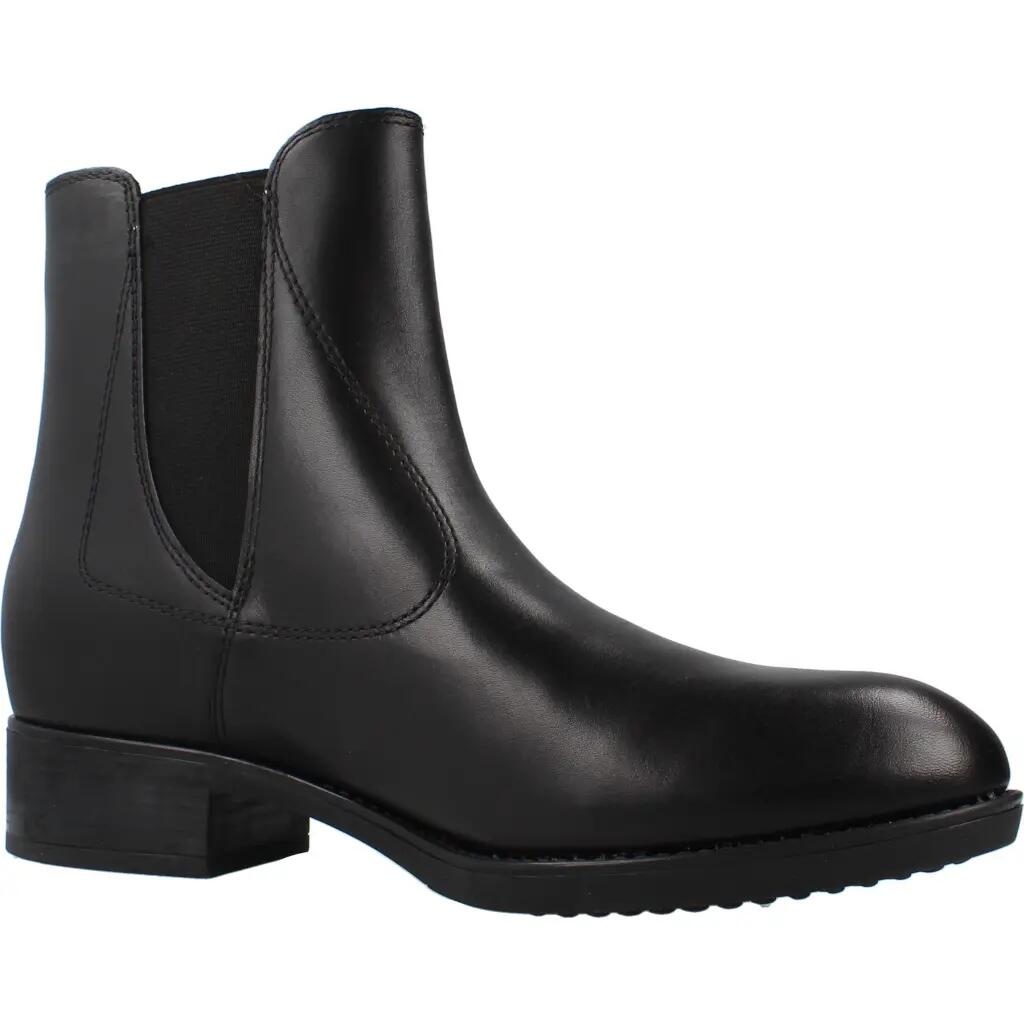 Bottines femme Geox Felicity NP ABX C 5/6