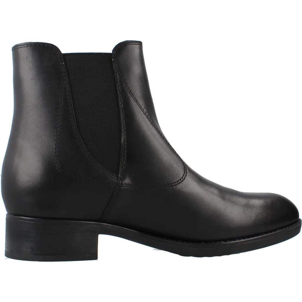 Bottines femme Geox Felicity NP ABX C 4/6