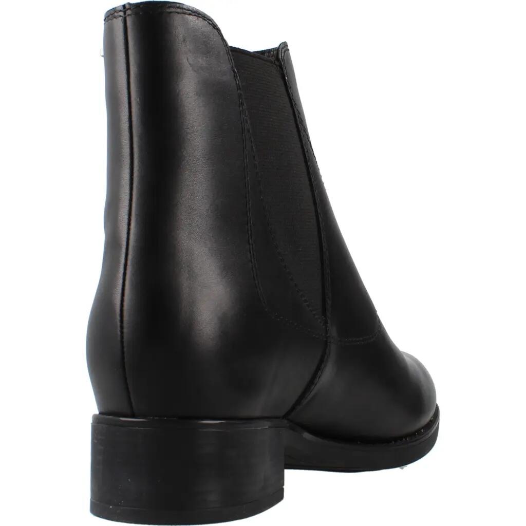 Bottines femme Geox Felicity NP ABX C 3/6