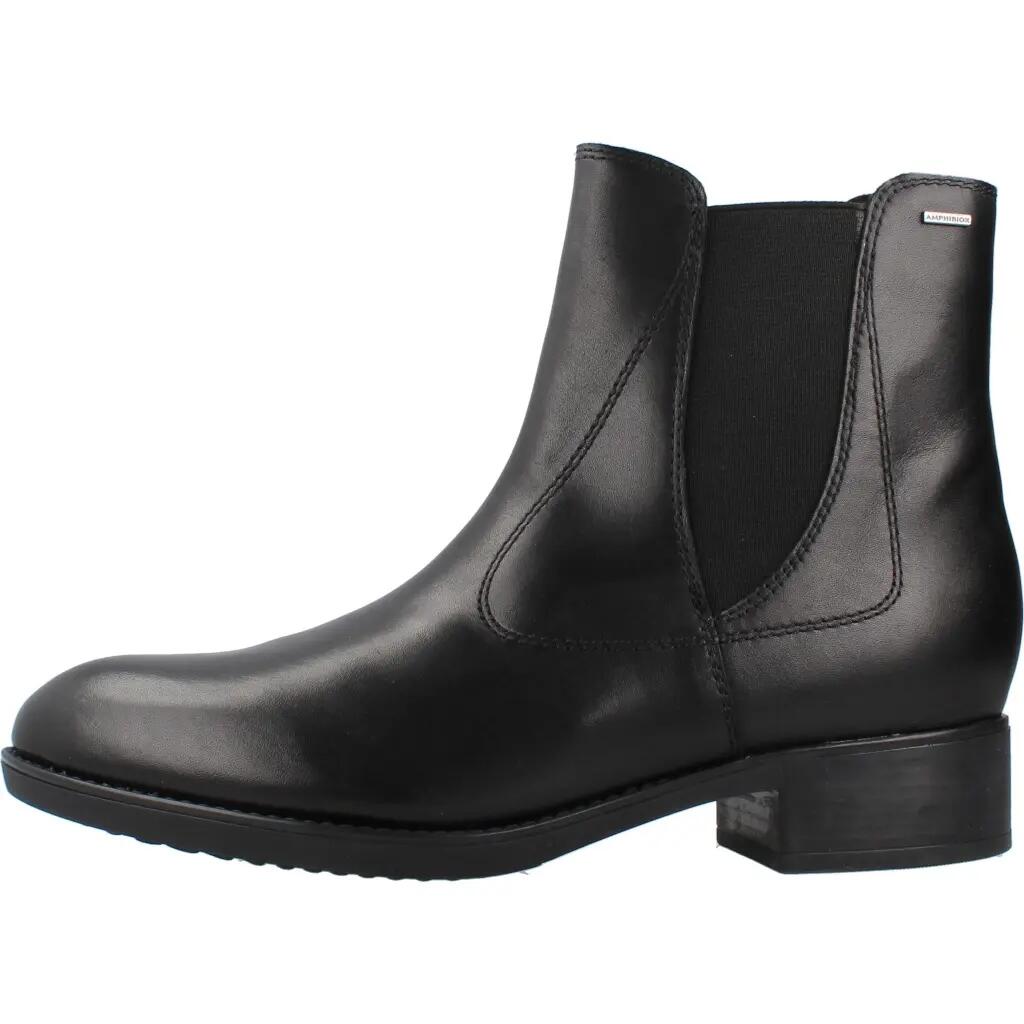 Bottines femme Geox Felicity NP ABX C 2/6