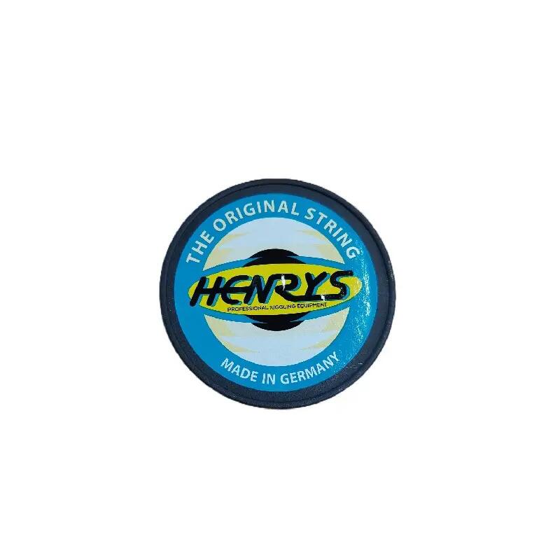 Filo per Diabolo Henrys  10 m 2/2