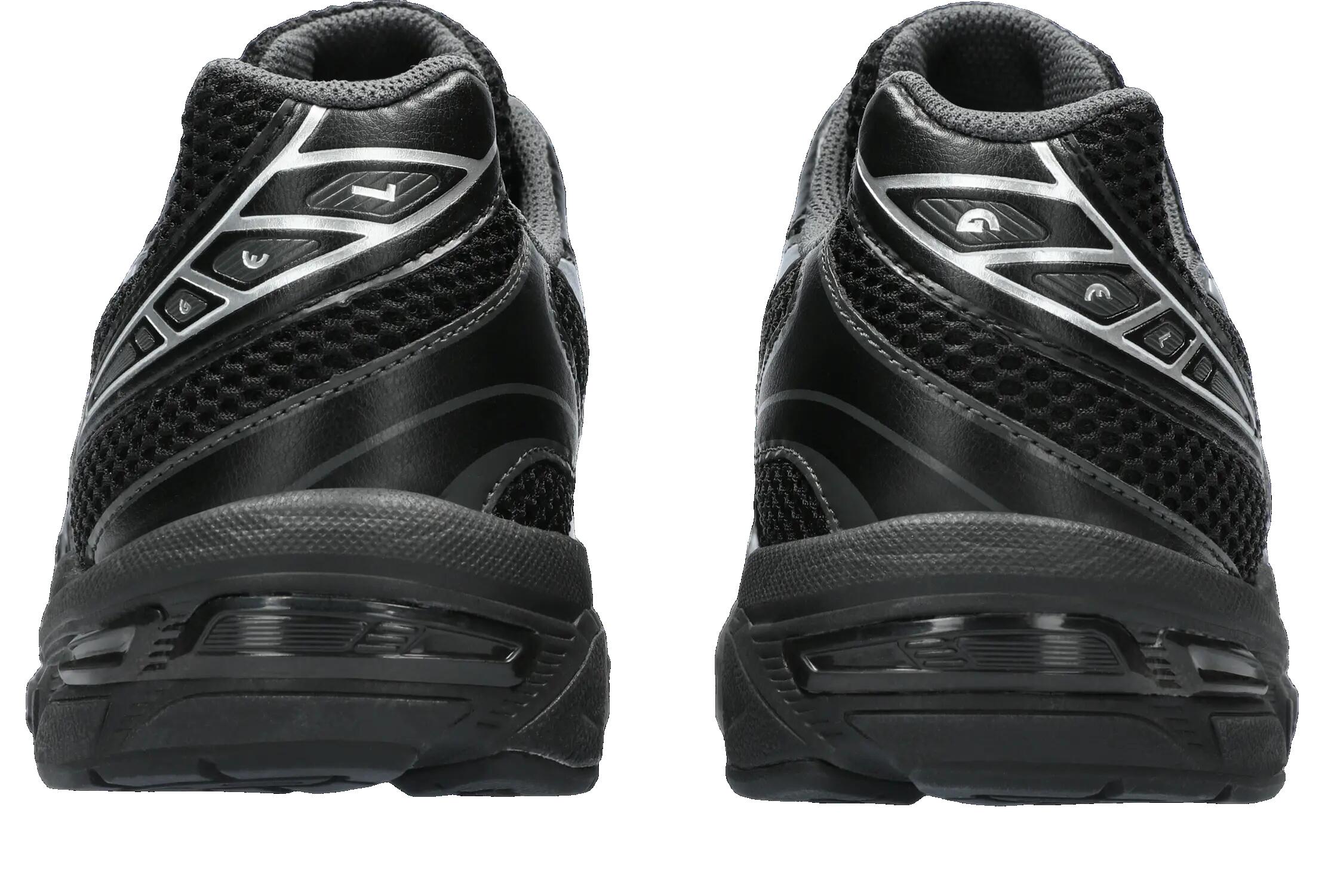 Buty ASICS Gel-1130 Czarny / Srebrny 7/7