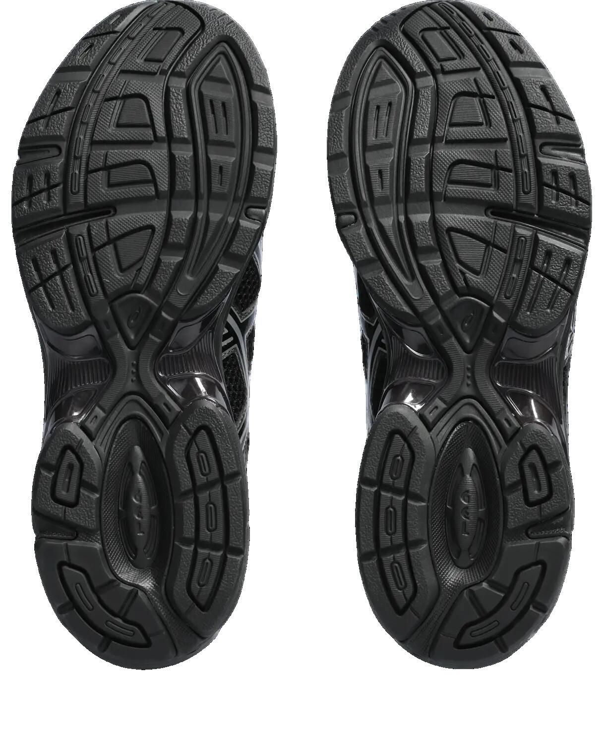 Buty ASICS Gel-1130 Czarny / Srebrny 6/7