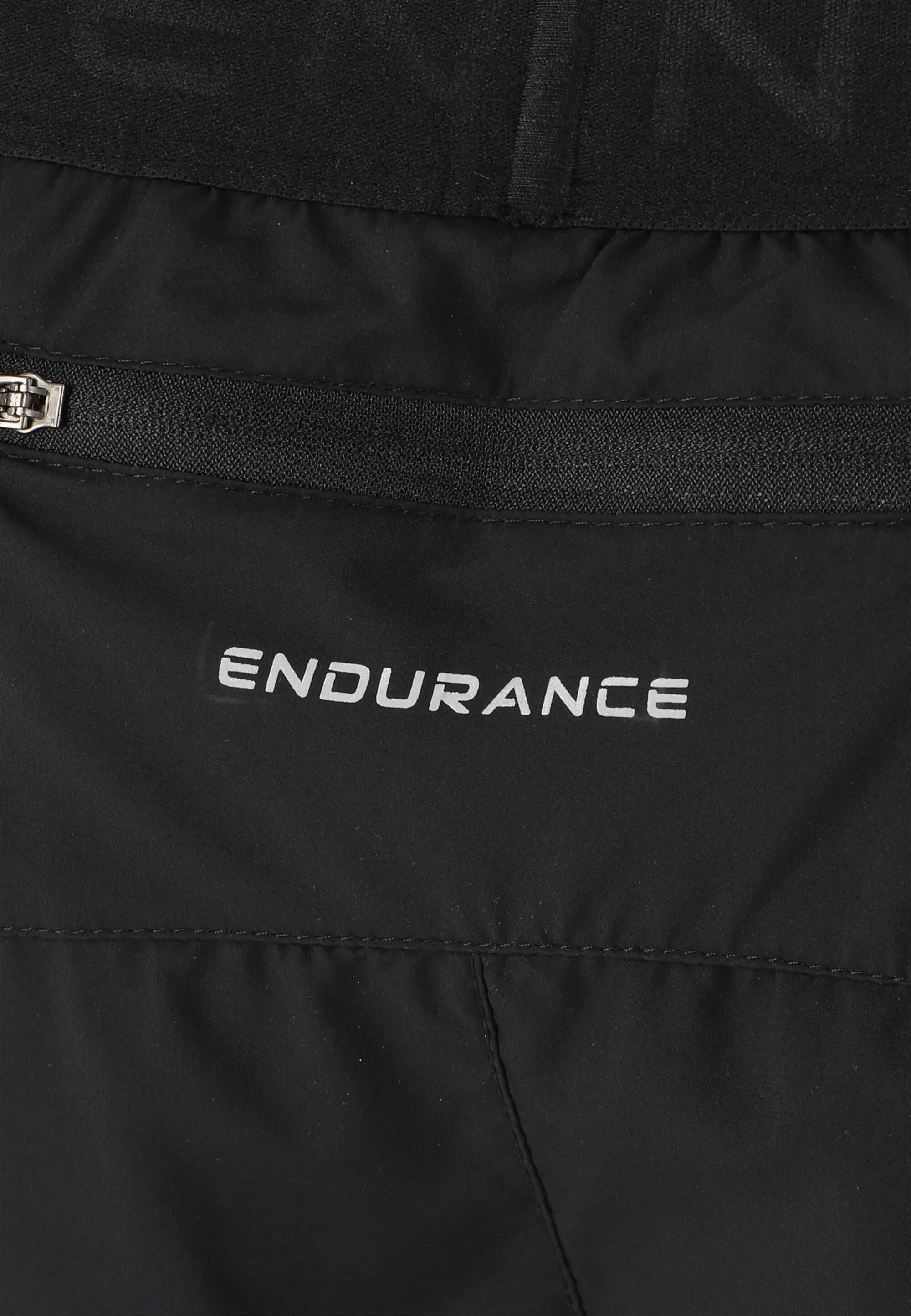 Short Donna Endurance 7/10