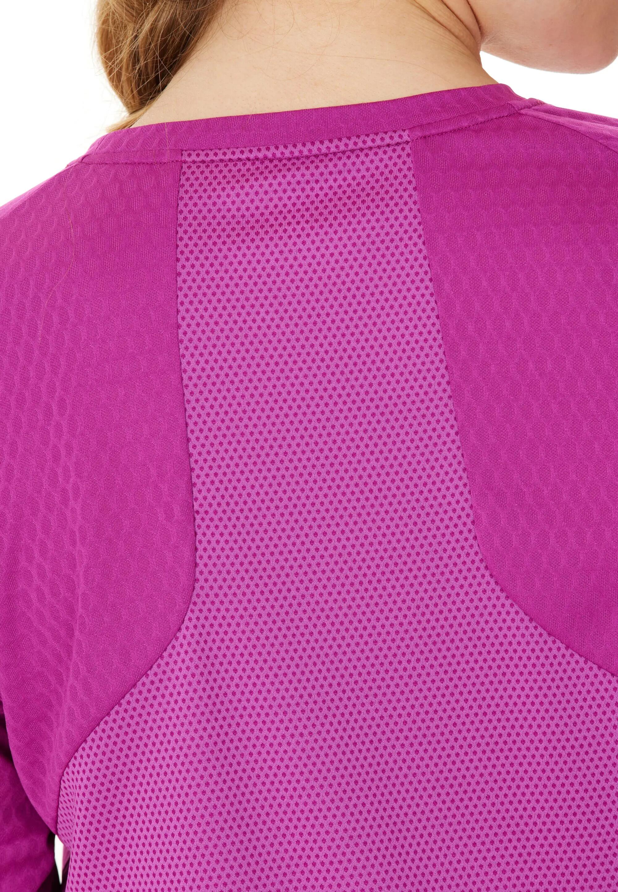 Radtrikot JANNIE 9/9
