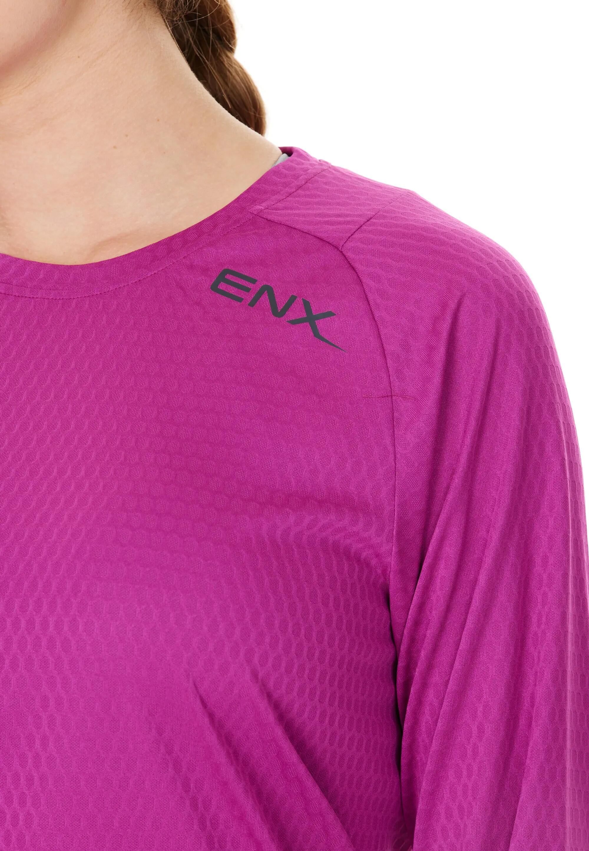 Radtrikot JANNIE 7/9